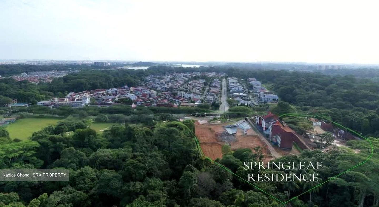 Springleaf Residence (D26), Apartment #599648501